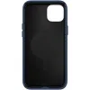 Speck Presidio2 Pro Back Cover Hülle mit MagSafe für Apple iPhone 15 Plus/14 Plus - Blau 6