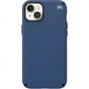 Speck Presidio2 Pro Back Cover Hülle mit MagSafe für Apple iPhone 15 Plus/14 Plus - Blau 7
