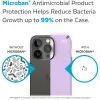 Speck Presidio2 Pro Back Cover Hülle mit MagSafe für Apple iPhone 14 Pro Max - Lila 10