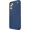 Speck Presidio2 Grip Back Cover Hülle für Samsung Galaxy S23 Plus - Blau 3