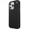 Speck Presidio2 Pro Back Cover Hülle für Apple iPhone 15 Pro - Schwarz 3