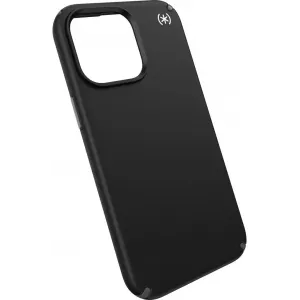 Speck Presidio2 Pro Back Cover Hülle für Apple iPhone 15 Pro Max - Schwarz