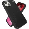 Speck Presidio2 Grip Back Cover Hülle für Apple iPhone 17e/16e/15/14/13 - Schwarz 2