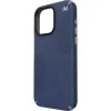 Speck Presidio2 Grip Back Cover Hülle für Apple iPhone 15 Pro Max - Blau 3
