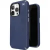 Speck Presidio2 Grip Back Cover Hülle für Apple iPhone 15 Pro - Blau 5