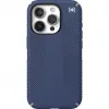 Speck Presidio2 Grip Back Cover Hülle für Apple iPhone 15 Pro - Blau 9