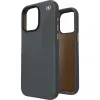 Speck Presidio2 Grip Back Cover Hülle für Apple iPhone 15 Pro Max - Grau 5