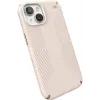 Speck Presidio2 Grip Back Cover Hülle für Apple iPhone 17e/16e/15/14/13 - Beige