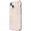 Speck Presidio2 Grip Back Cover Hülle für Apple iPhone 17e/16e/15/14/13 - Beige 3