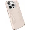 Speck Presidio2 Grip Back Cover Hülle für Apple iPhone 15 Pro - Beige