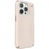 Speck Presidio2 Grip Back Cover Hülle für Apple iPhone 15 Pro - Beige 4