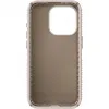 Speck Presidio2 Grip Back Cover Hülle für Apple iPhone 15 Pro - Beige 7