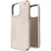 Speck Presidio2 Grip Back Cover Hülle für Apple iPhone 15 Pro Max - Beige 5