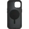 Speck Presidio2 Pro Back Cover Hülle mit MagSafe für Apple iPhone 17e/16e/15/14/13 - Schwarz 6