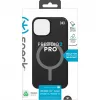 Speck Presidio2 Pro Back Cover Hülle mit MagSafe für Apple iPhone 17e/16e/15/14/13 - Schwarz 7