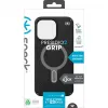 Speck Presidio2 Grip ClickLock Back Cover Hülle mit MagSafe für Apple iPhone 15 Pro Max - Schwarz 7