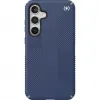 Speck Presidio2 Grip Back Cover Hülle für Samsung Galaxy S24 Plus - Blau 3