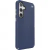 Speck Presidio2 Grip Back Cover Hülle für Samsung Galaxy S24 Plus - Blau 5