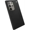 Speck Presidio2 Grip Back Cover Hülle für Samsung Galaxy S24 Ultra - Schwarz