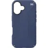 Speck Presidio2 Grip Back Cover Hülle für Apple iPhone 16 - Blau 6