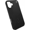 Speck Presidio2 Grip ClickLock Back Cover Hülle mit MagSafe für Apple iPhone 16 Plus - Schwarz