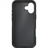 Speck Presidio2 Grip Back Cover Hülle für Apple iPhone 16 Plus - Schwarz 5