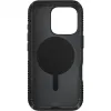 Speck Presidio2 Grip ClickLock Back Cover Hülle mit MagSafe für Apple iPhone 16 Pro - Schwarz 5