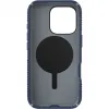 Speck Presidio2 Grip ClickLock Back Cover Hülle mit MagSafe für Apple iPhone 16 Pro - Blau 5