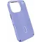 Speck Presidio2 Grip ClickLock Back Cover Hülle mit MagSafe für Apple iPhone 16 Pro - Lila