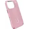 Speck Presidio2 Grip ClickLock Back Cover Hülle mit MagSafe für Apple iPhone 16 Pro - Rosa