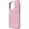 Speck Presidio2 Grip ClickLock Back Cover Hülle mit MagSafe für Apple iPhone 16 Pro - Rosa 2