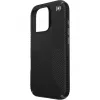 Speck Presidio2 Grip Back Cover Hülle für Apple iPhone 16 Pro - Schwarz 2