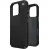 Speck Presidio2 Grip Back Cover Hülle für Apple iPhone 16 Pro - Schwarz 4
