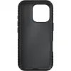 Speck Presidio2 Grip Back Cover Hülle für Apple iPhone 16 Pro - Schwarz 5