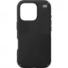 Speck Presidio2 Grip Back Cover Hülle für Apple iPhone 16 Pro - Schwarz 6