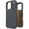 Speck Presidio2 Grip Back Cover Hülle für Apple iPhone 16 Pro - Grau 4