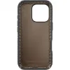 Speck Presidio2 Grip Back Cover Hülle für Apple iPhone 16 Pro - Grau 5