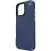 Speck Presidio2 Grip Back Cover Hülle für Apple iPhone 16 Pro Max - Blau 2