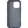 Speck Presidio2 Grip Back Cover Hülle für Apple iPhone 16 Pro Max - Blau 5