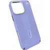 Speck Presidio2 Grip ClickLock Back Cover Hülle mit MagSafe für Apple iPhone 16 Pro Max - Lila