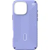Speck Presidio2 Grip ClickLock Back Cover Hülle mit MagSafe für Apple iPhone 16 Pro Max - Lila 6