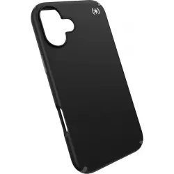 Speck Presidio2 Pro Back Cover Hülle mit MagSafe für Apple iPhone 16 Plus - Schwarz