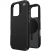 Speck Presidio2 Pro Back Cover Hülle mit MagSafe für Apple iPhone 16 Pro - Schwarz 4