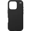 Speck Presidio2 Pro Back Cover Hülle mit MagSafe für Apple iPhone 16 Pro - Schwarz 6