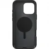 Speck Presidio2 Pro Back Cover Hülle mit MagSafe für Apple iPhone 16 Pro Max - Schwarz 5