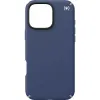 Speck Presidio2 Pro Back Cover Hülle mit MagSafe für Apple iPhone 16 Pro Max - Blau 6