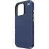 Speck Presidio2 Pro Back Cover Hülle mit MagSafe für Apple iPhone 16 Pro - Blau 2