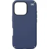 Speck Presidio2 Pro Back Cover Hülle mit MagSafe für Apple iPhone 16 Pro - Blau 6