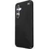 Speck Presidio2 Grip Back Cover Hülle für Samsung Galaxy S24 FE - Schwarz