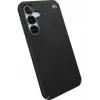 Speck Presidio2 Grip Back Cover Hülle für Samsung Galaxy S25 Plus - Schwarz